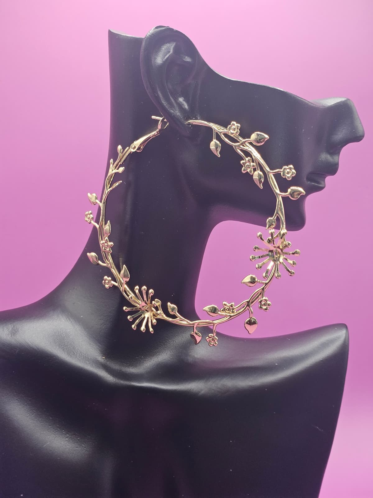 STYLE- EARRINGS