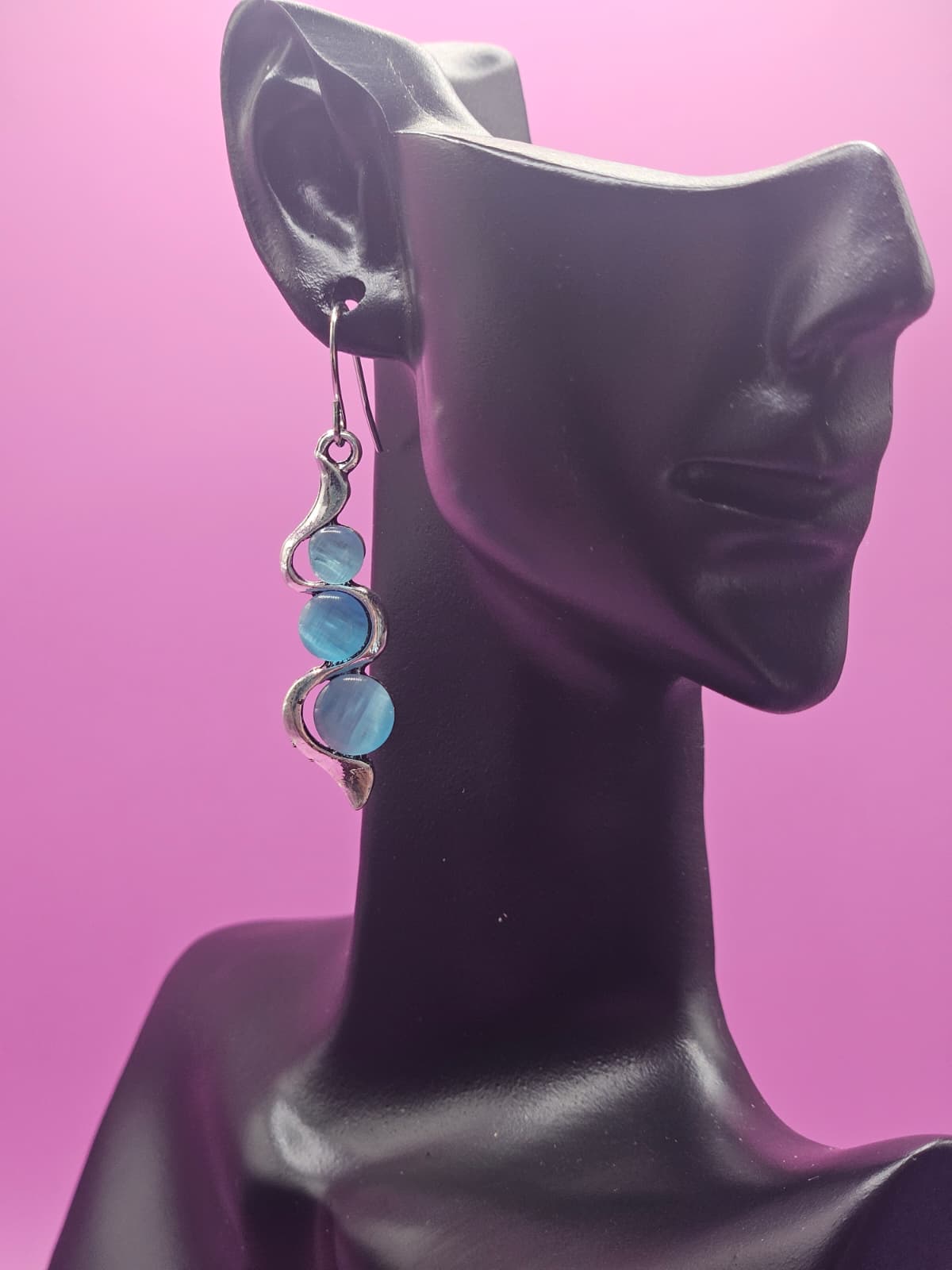 STYLE- EARRINGS