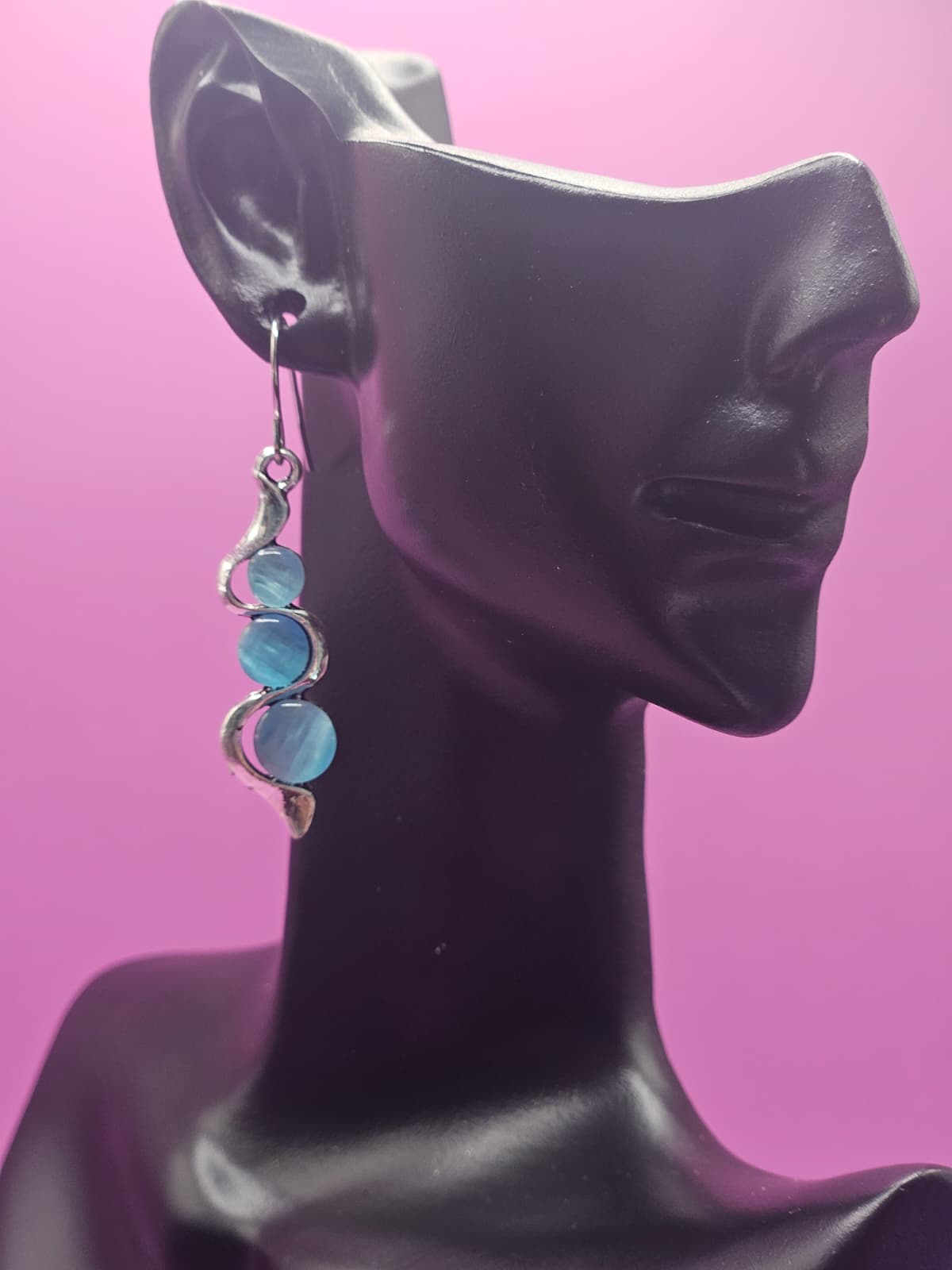 STYLE- EARRINGS