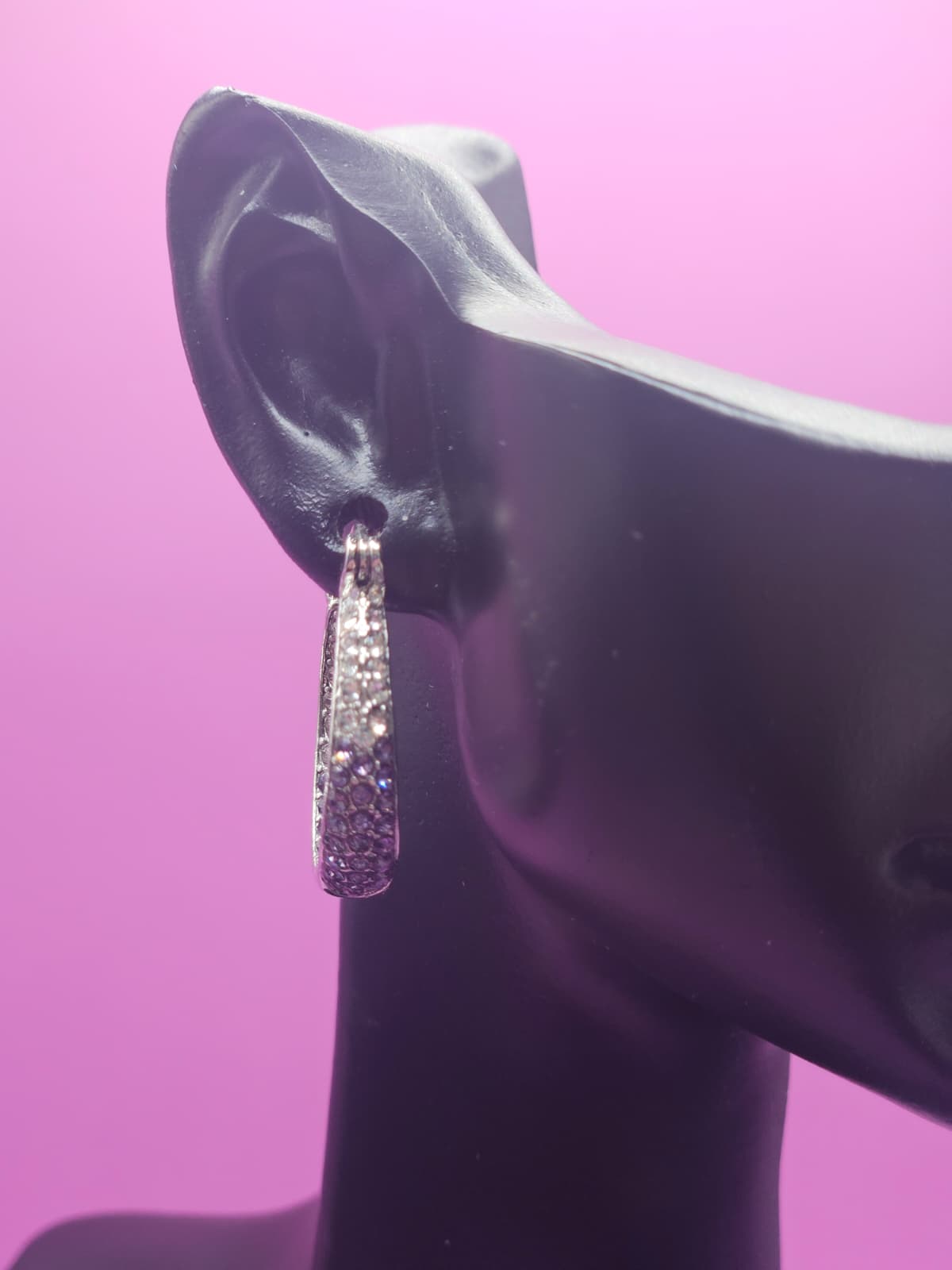 STYLE- EARRINGS