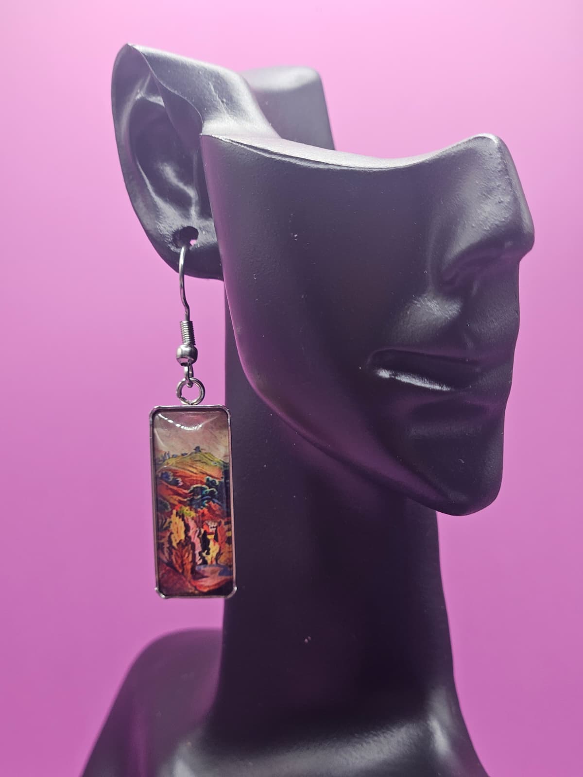 STYLE- EARRINGS