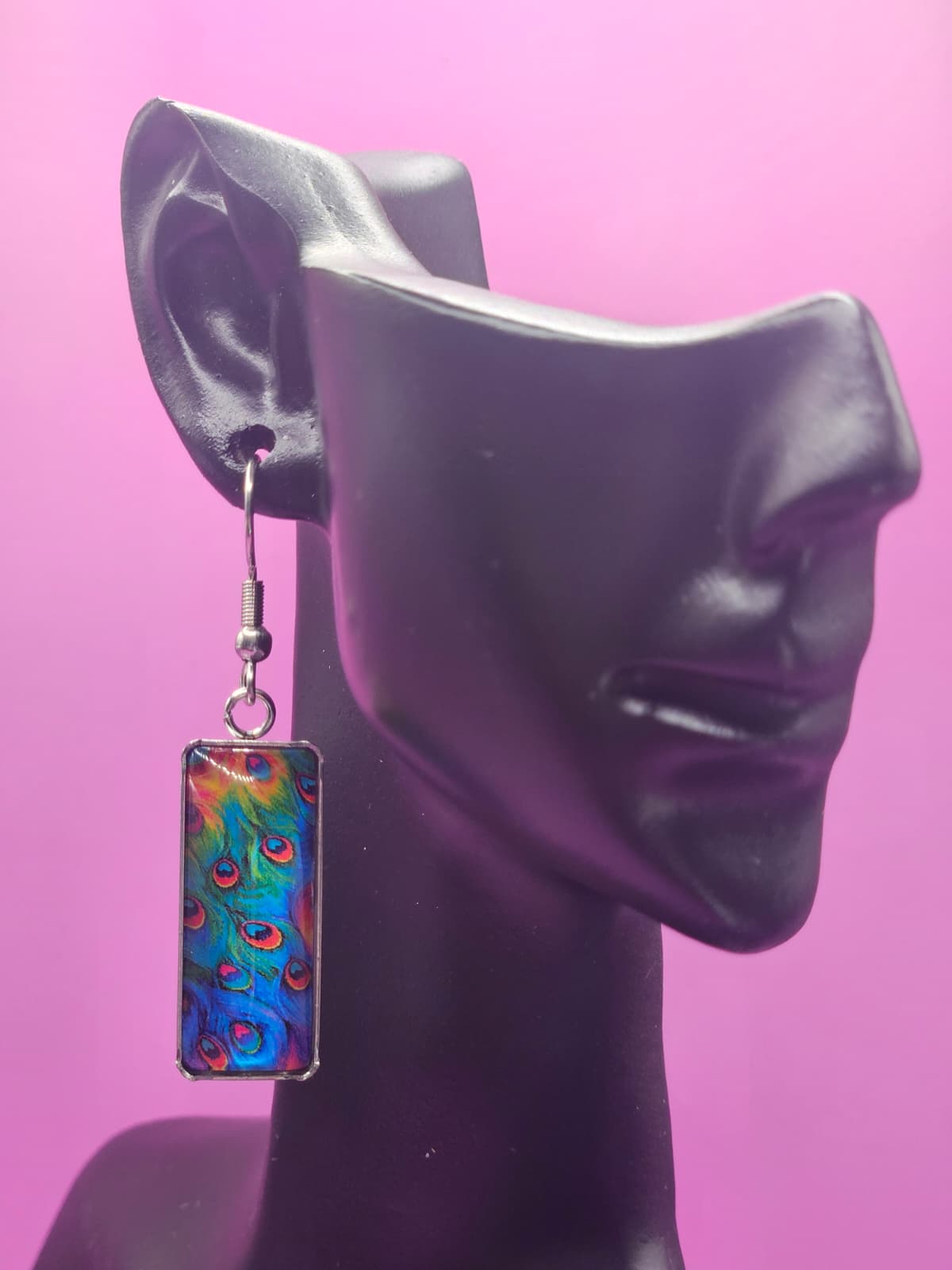 STYLE- EARRINGS