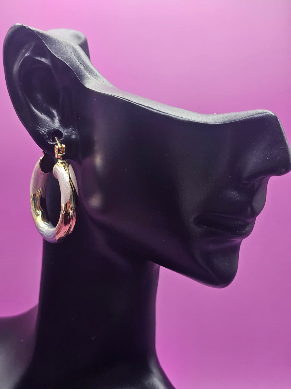 STYLE- EARRINGS