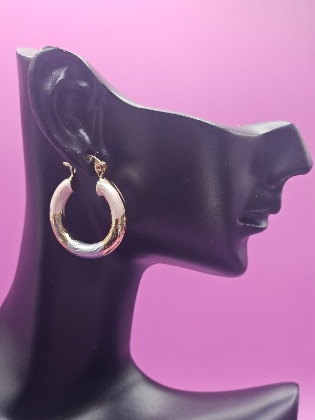 STYLE- EARRINGS
