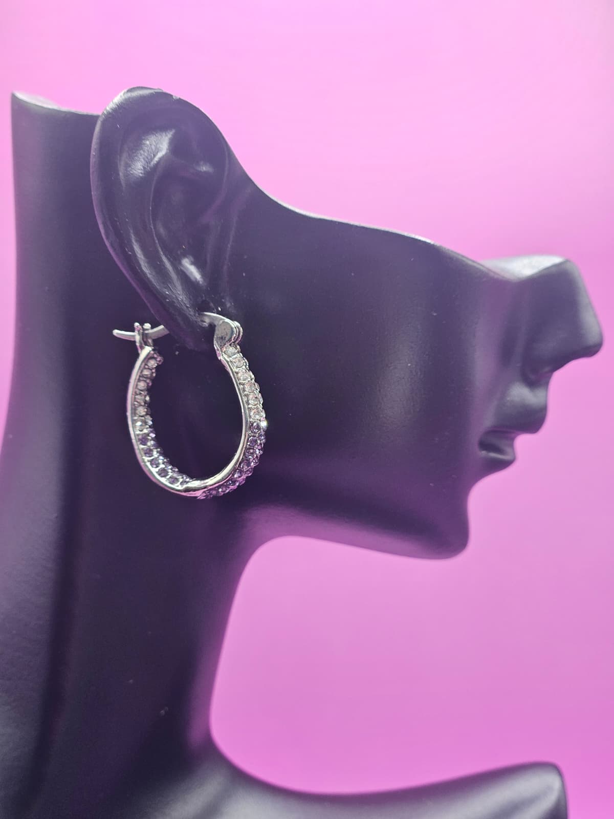 STYLE- EARRINGS